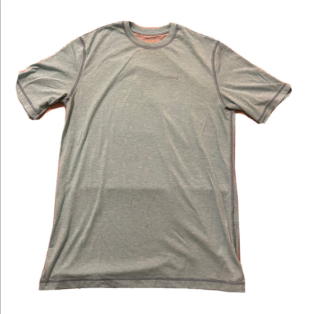 Orvis t-shirt